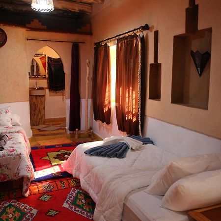 فندق Dar Mezyana Dades Aït Idaïr الغرفة الصورة