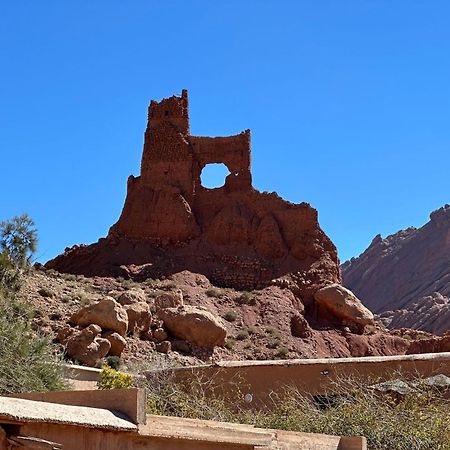 فندق Dar Mezyana Dades Aït Idaïr المظهر الخارجي الصورة