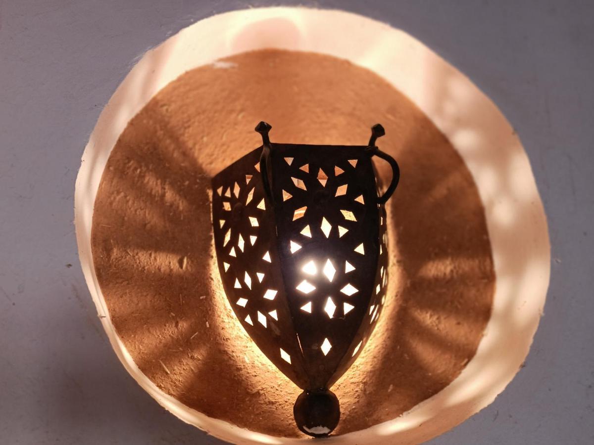 فندق Dar Mezyana Dades Aït Idaïr المظهر الخارجي الصورة