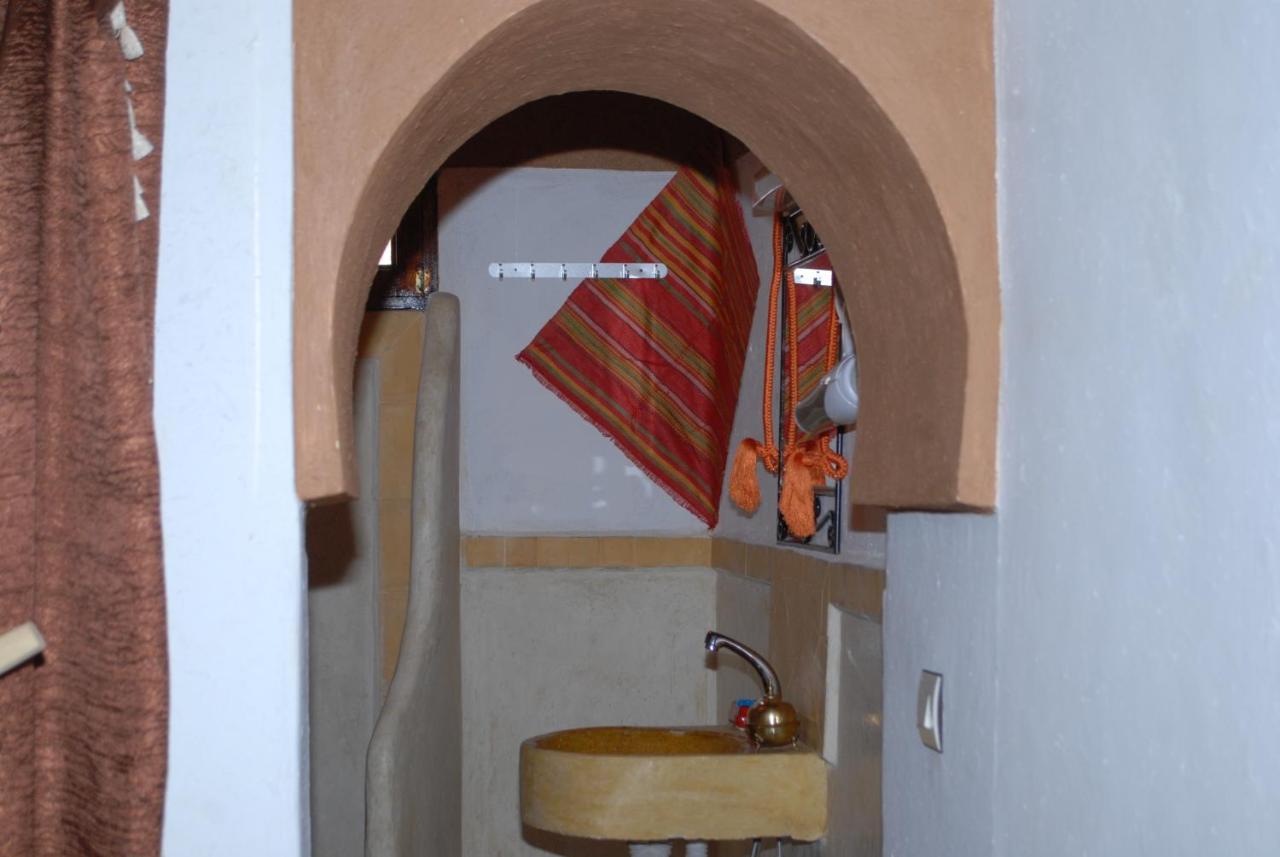 فندق Dar Mezyana Dades Aït Idaïr المظهر الخارجي الصورة