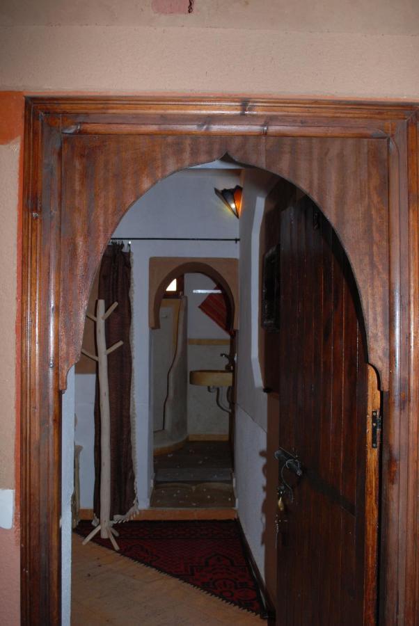 فندق Dar Mezyana Dades Aït Idaïr المظهر الخارجي الصورة