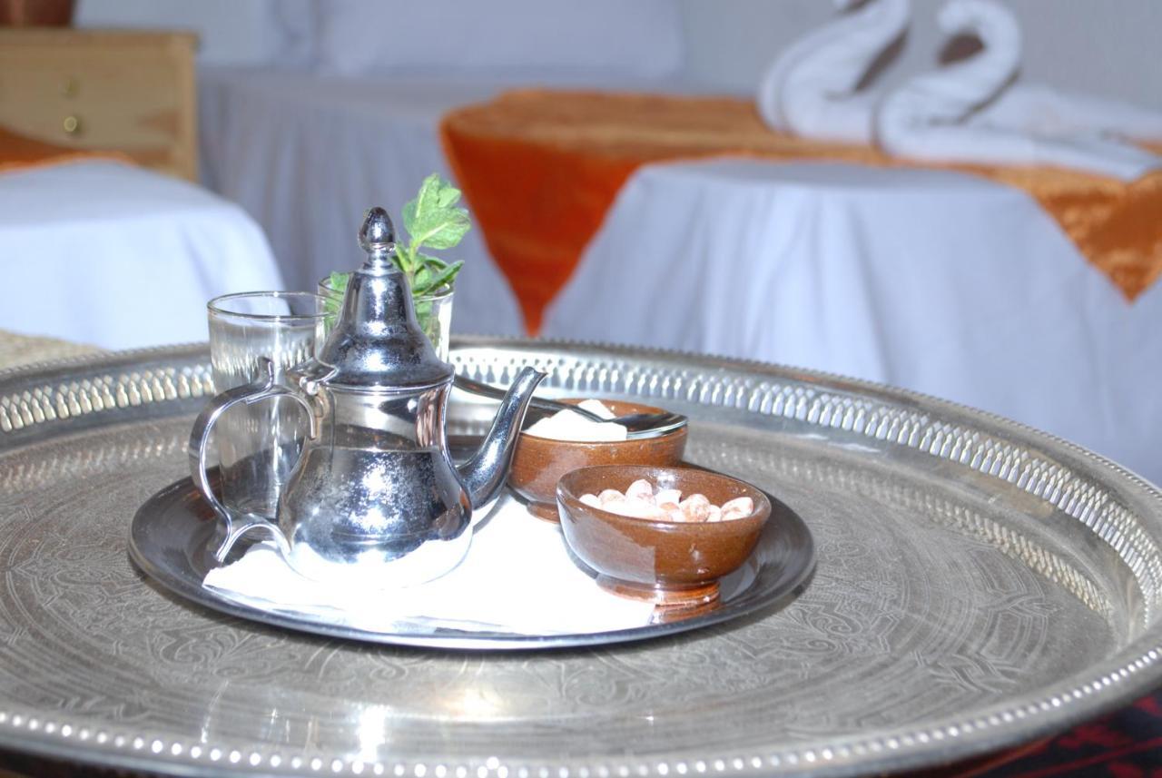 فندق Dar Mezyana Dades Aït Idaïr المظهر الخارجي الصورة