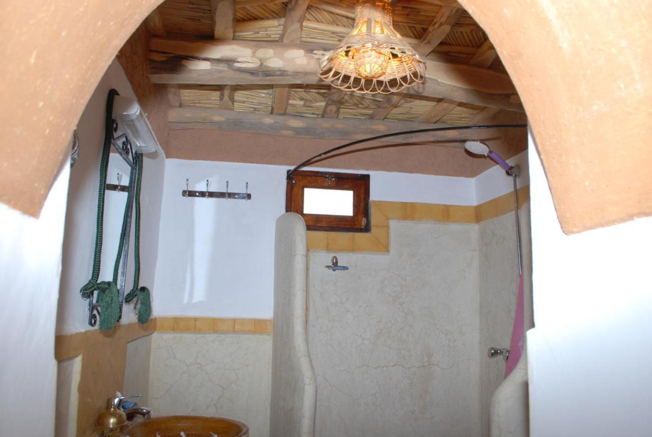 فندق Dar Mezyana Dades Aït Idaïr المظهر الخارجي الصورة