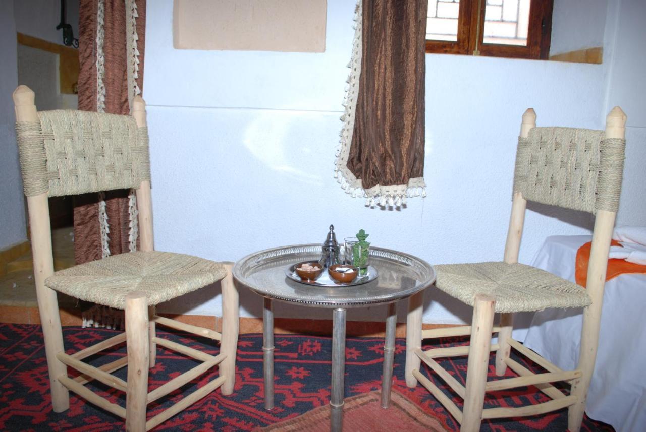 فندق Dar Mezyana Dades Aït Idaïr المظهر الخارجي الصورة