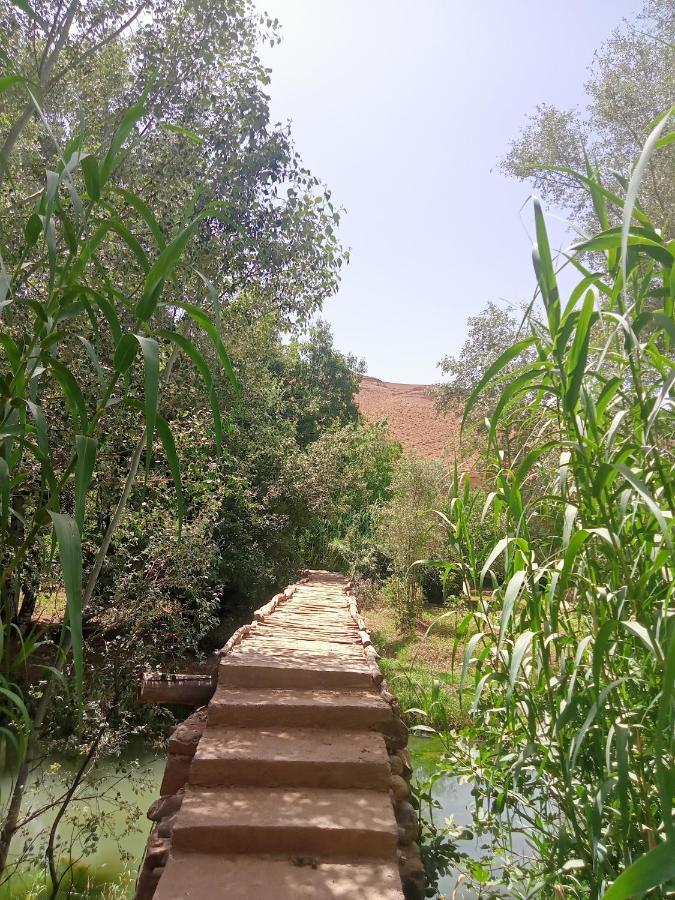 فندق Dar Mezyana Dades Aït Idaïr المظهر الخارجي الصورة