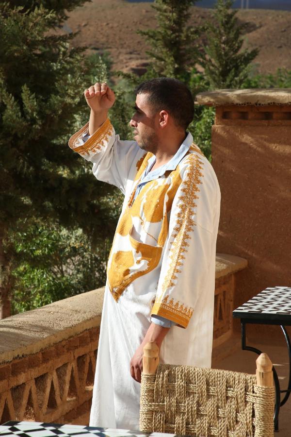 فندق Dar Mezyana Dades Aït Idaïr المظهر الخارجي الصورة