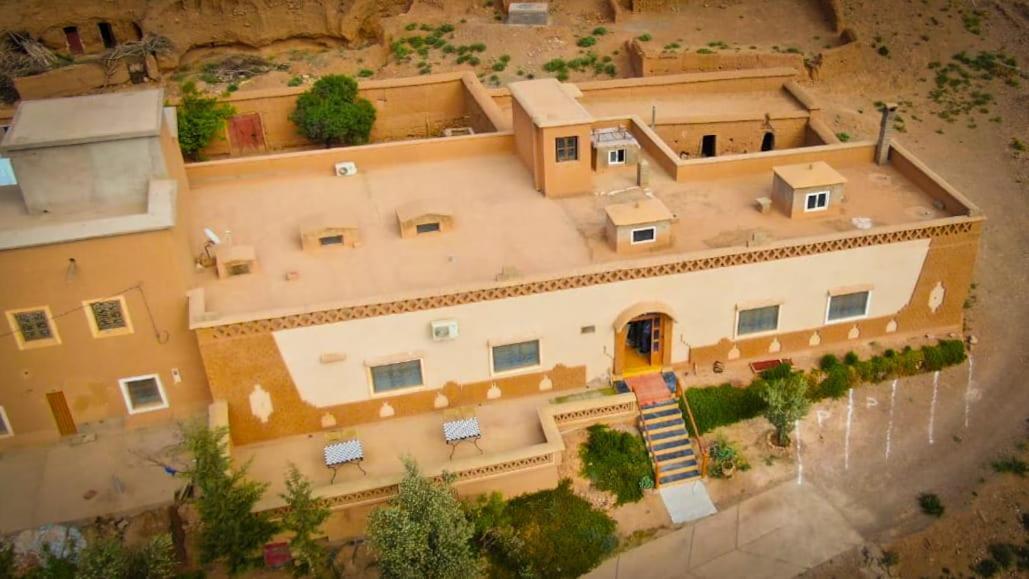 فندق Dar Mezyana Dades Aït Idaïr المظهر الخارجي الصورة