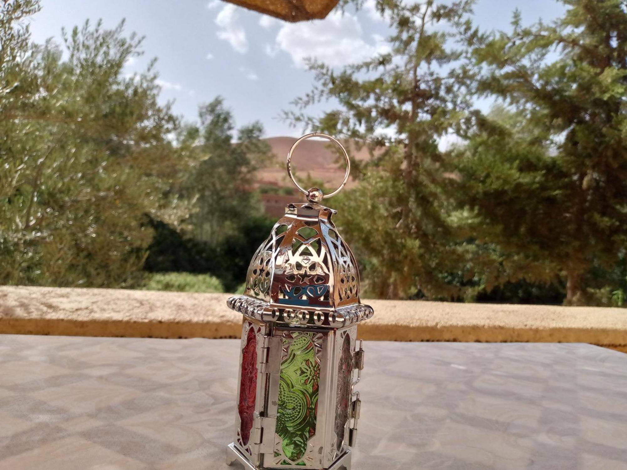 فندق Dar Mezyana Dades Aït Idaïr المظهر الخارجي الصورة